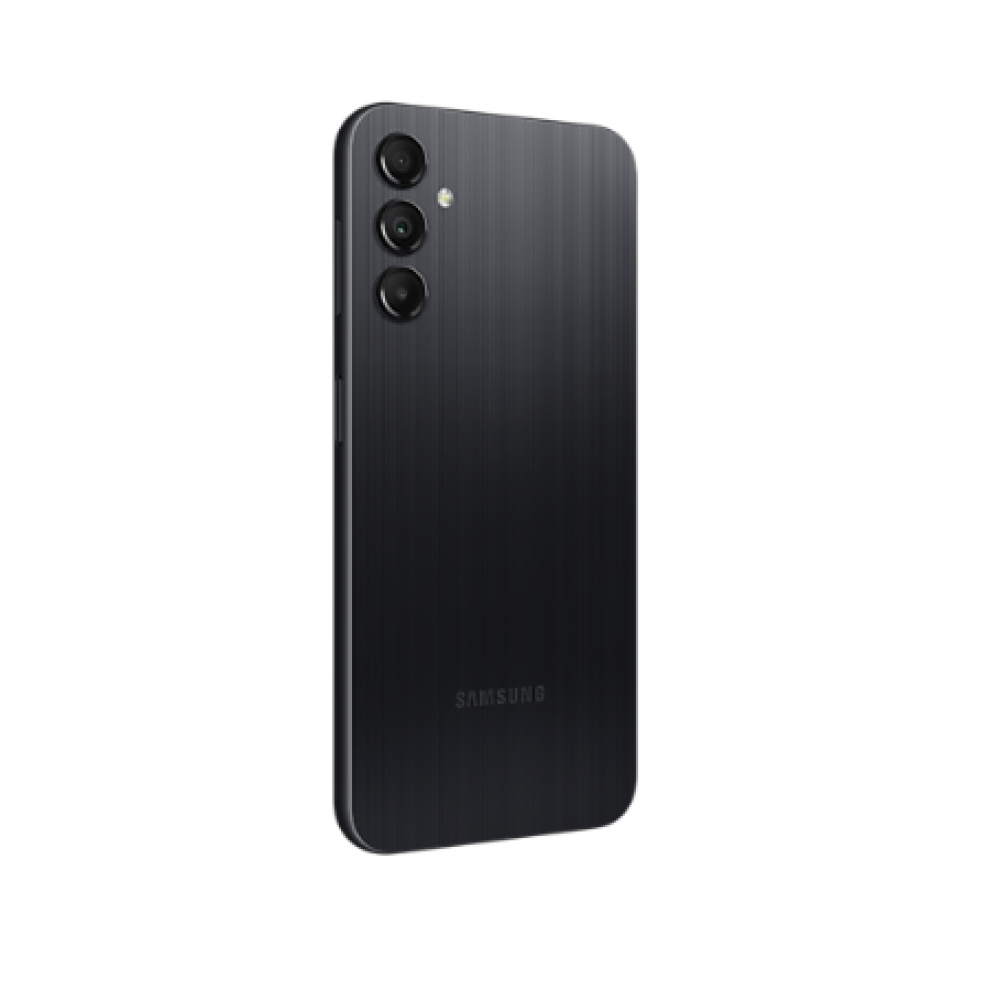 Samsung Smartphone Galaxy A14 64GB Black