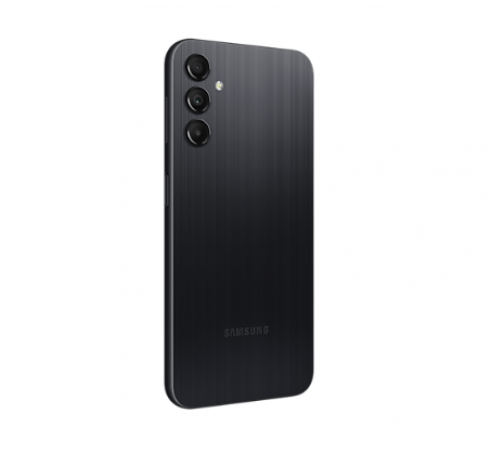 Galaxy A14 64GB Black  Samsung