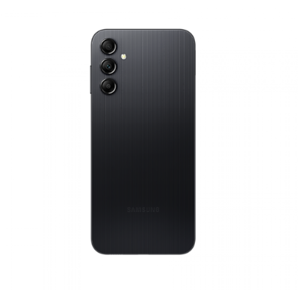 Samsung Smartphone Galaxy A14 64GB Black