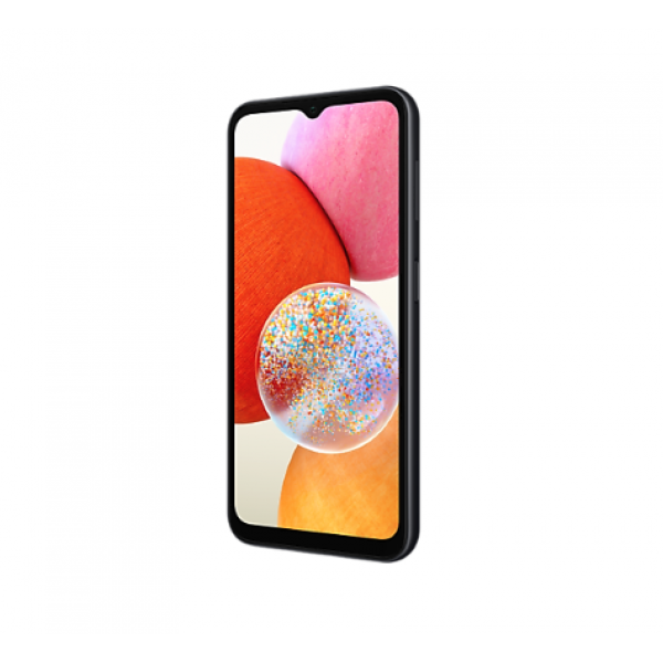 Galaxy A14 64GB Black 