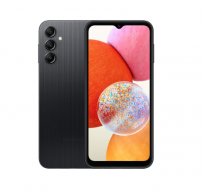 Galaxy A14 64GB Black 