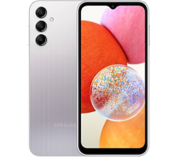 Galaxy A14 64GB Silver Samsung