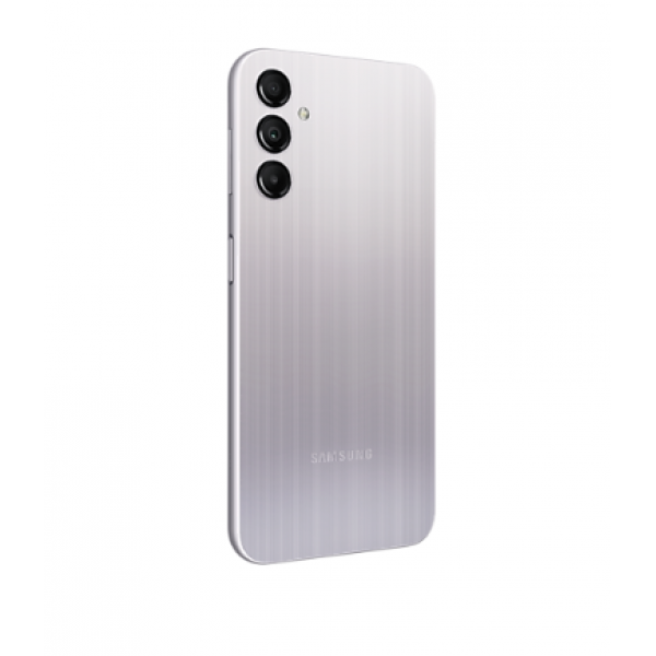 Galaxy A14 64GB Silver 