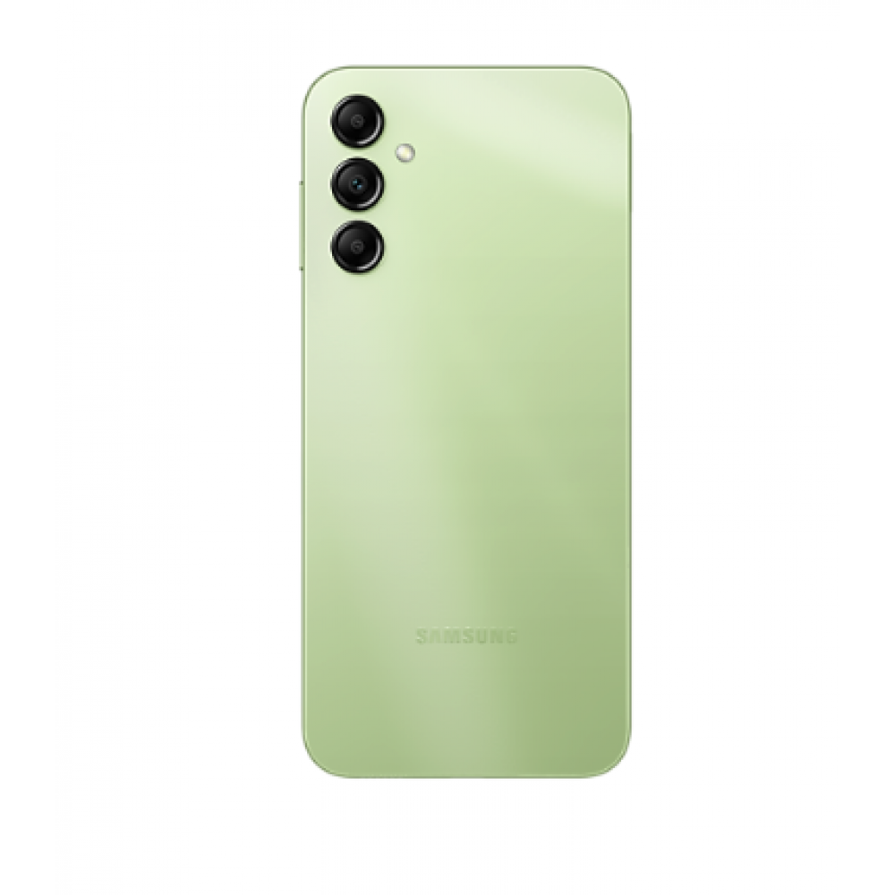 Samsung Smartphone Galaxy A14 5G 128GB Light Green