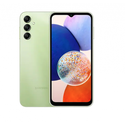 Galaxy A14 5G 128GB Light Green 