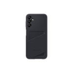 Galaxy A14 Card Slot Case Black 