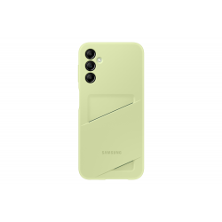 Galaxy A14 Card Slot Case Lime Samsung