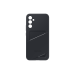 Samsung Galaxy A34 5G Card Slot Case Black