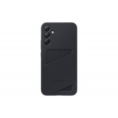 Galaxy A34 5G Card Slot Case Black Samsung