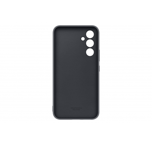 Silicone Case A54 Black  Samsung