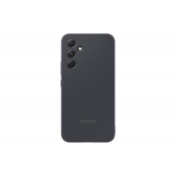 Galaxy A54 5G Silicone Case Black Samsung