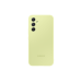 Samsung Galaxy A54 5G Silicone Case Lime