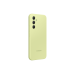 Samsung Galaxy A54 5G Silicone Case Lime