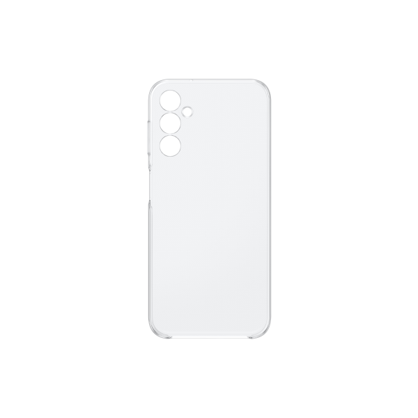 Samsung Galaxy A14 Clear Case Transparent
