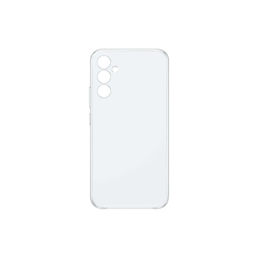 Samsung Smartphonehoesje Galaxy A34 5G Clear Case Transparent