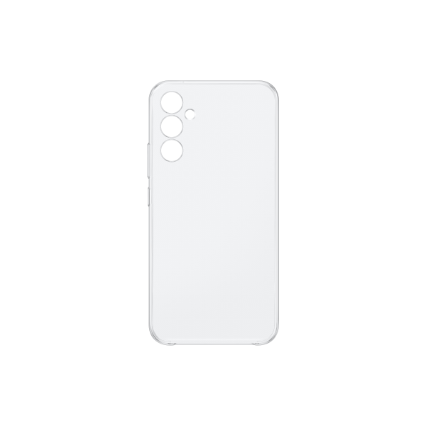 Samsung Galaxy A34 5G Clear Case Transparent