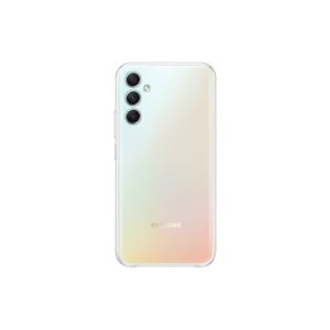 Galaxy A34 5G Clear Case Transparent 