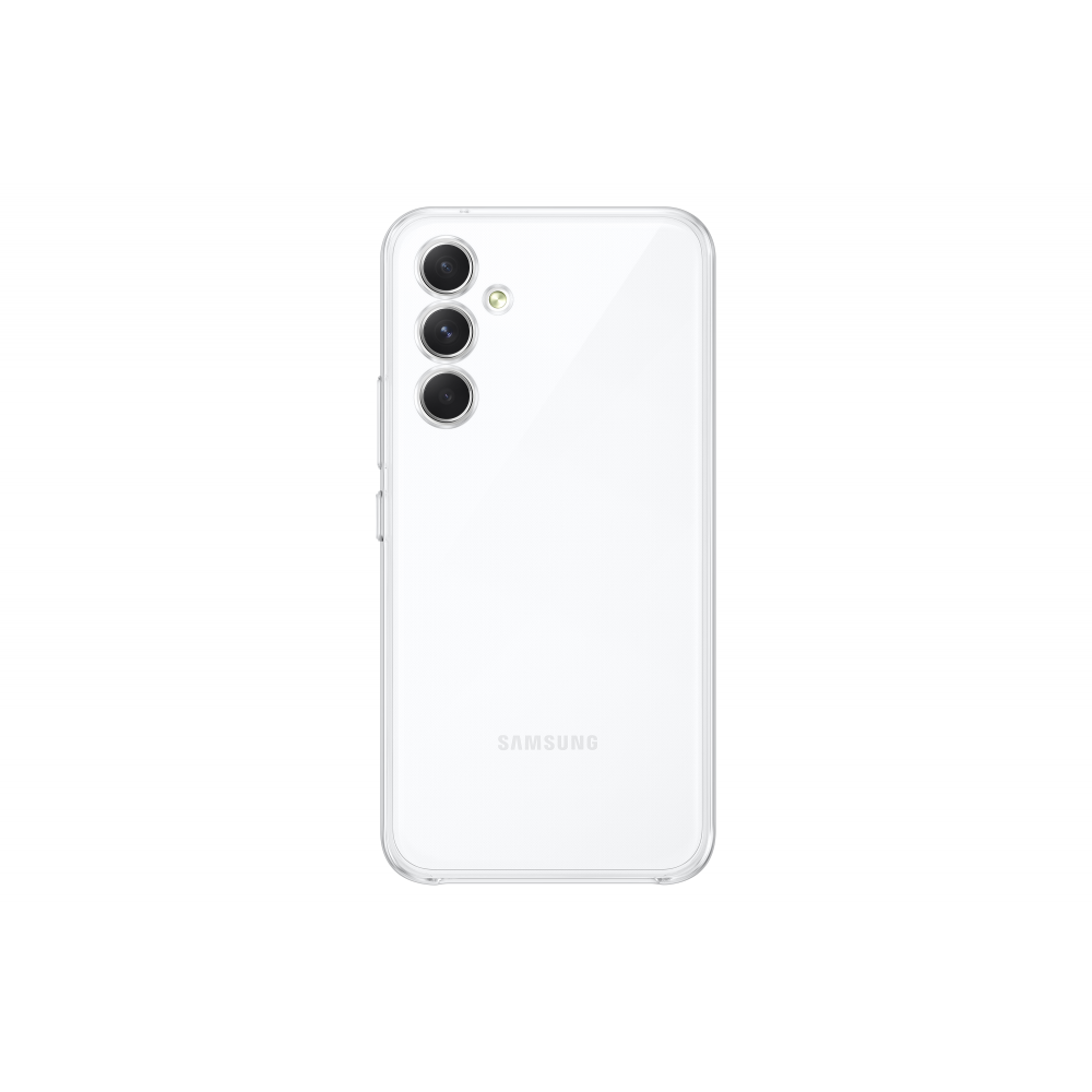 Galaxy A54 5G Clear Case Transparent 