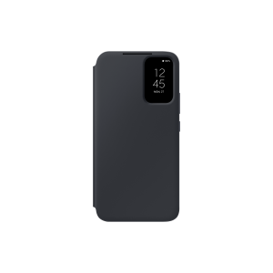 Galaxy A34 5G Smart View Wallet Case Black 