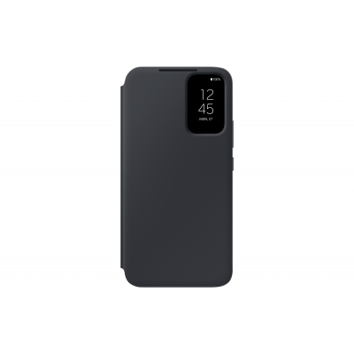 Galaxy A34 5G Smart View Wallet Case Black Samsung