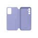 Samsung Galaxy A34 5G Smart View Wallet Case Blueberry