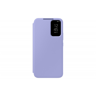 Galaxy A34 5G Smart View Wallet Case Blueberry Samsung