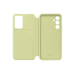 Samsung Galaxy A54 5G Smart View Wallet Case Lime