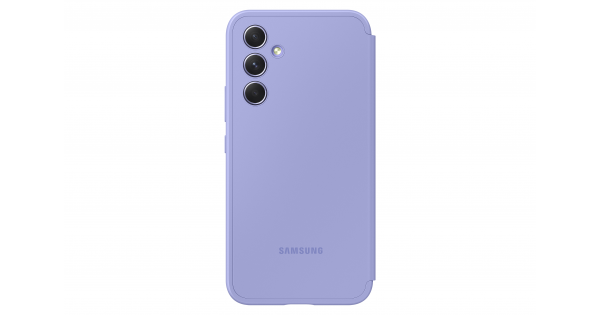 Buy Galaxy A54 5G Smart View Wallet Case Blueberry