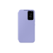 Samsung Galaxy A54 5G Smart View Wallet Case Blueberry