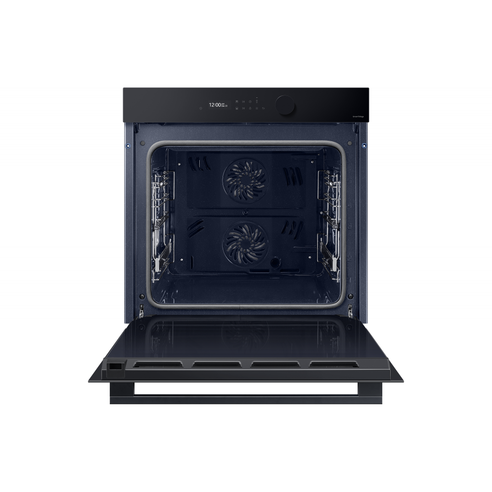 Samsung Oven NV7B5655SCK Dual Cook™