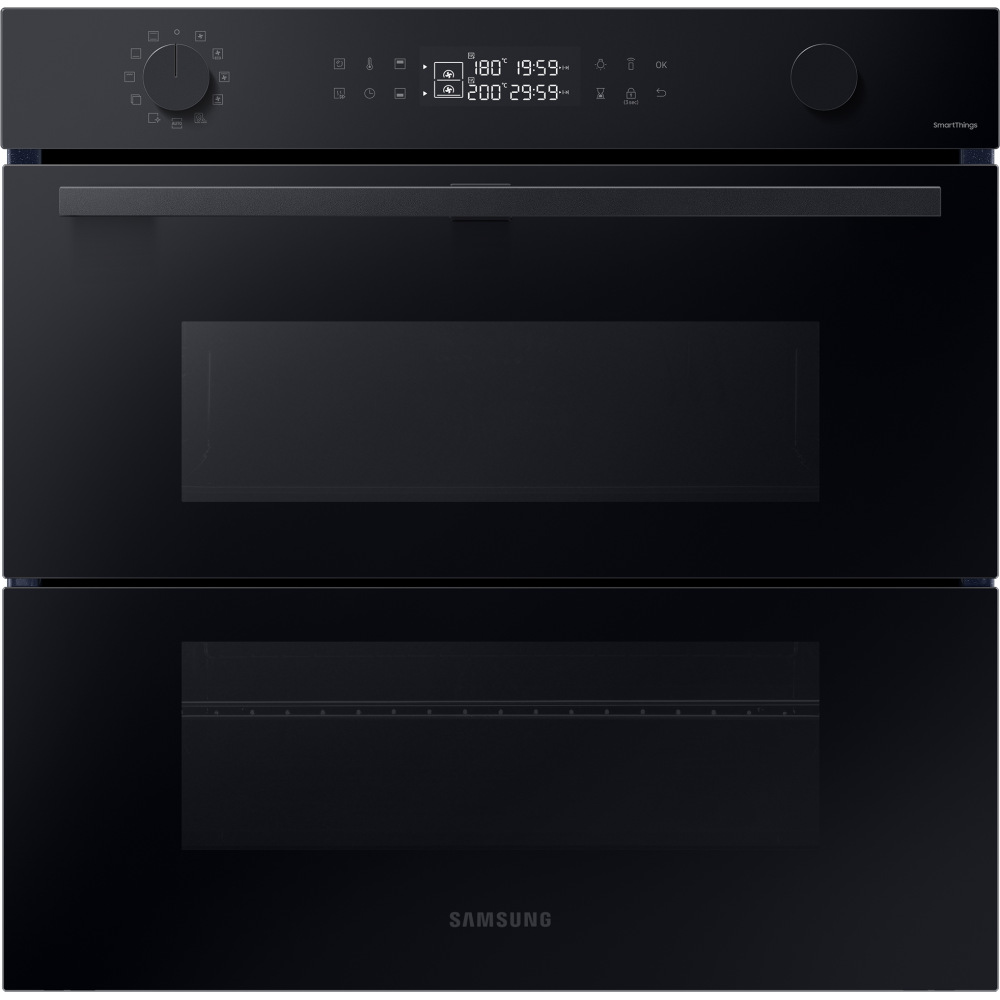Samsung Oven NV7B4540VAK Dual Cook Flex™