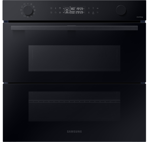 NV7B4540VAK Dual Cook Flex™   Samsung