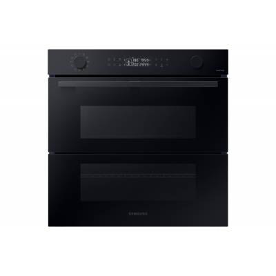 Dual Cook Flex™ Oven 4-serie NV7B4540VAK/U1  Samsung