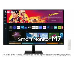 monitor LS32BM700UPXEN Samsung