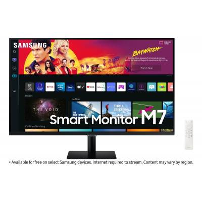 monitor LS32BM700UPXEN  Samsung