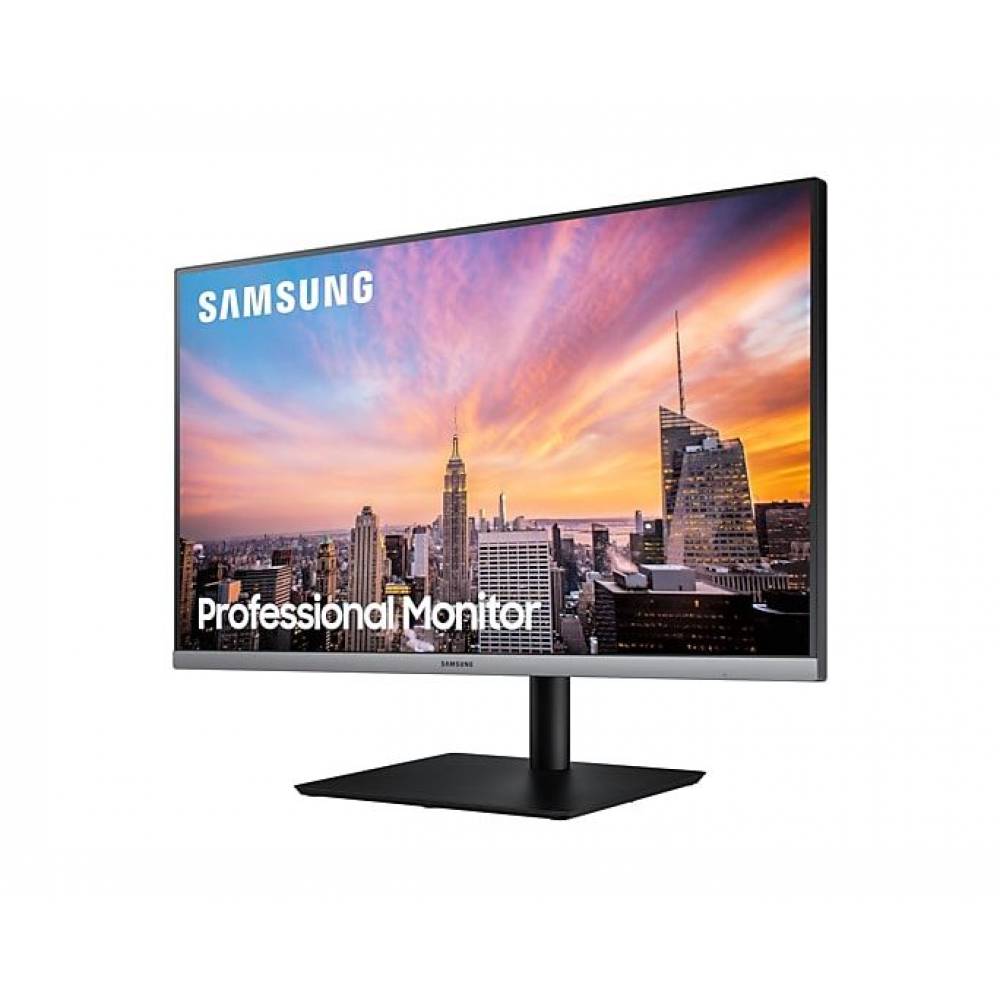 Samsung Monitor monitor LS27R650FDRXEN