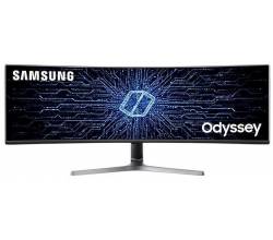 curved monitor LC49RG90SSPXEN Samsung