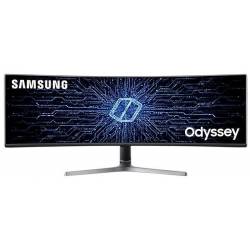 Samsung curved monitor LC49RG90SSPXEN