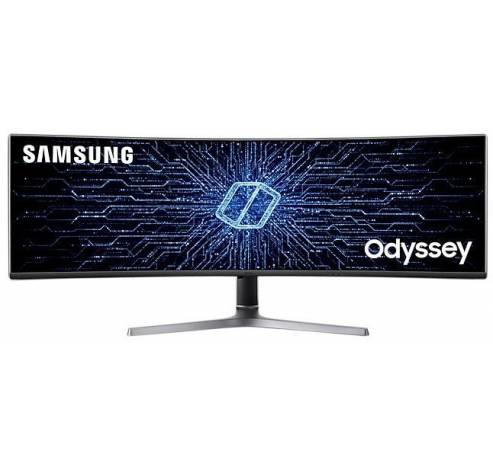 curved monitor LC49RG90SSPXEN  Samsung