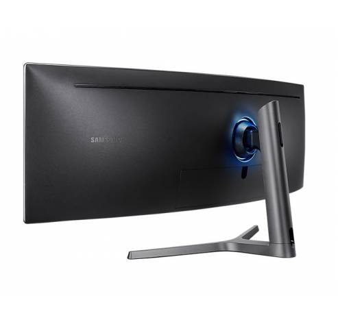 curved monitor LC49RG90SSPXEN  Samsung