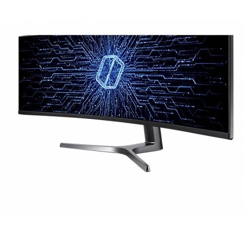 curved monitor LC49RG90SSPXEN  Samsung