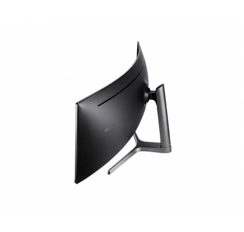 curved monitor LC49RG90SSPXEN  Samsung