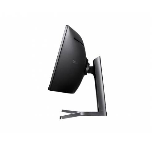curved monitor LC49RG90SSPXEN  Samsung