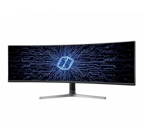 curved monitor LC49RG90SSPXEN  Samsung