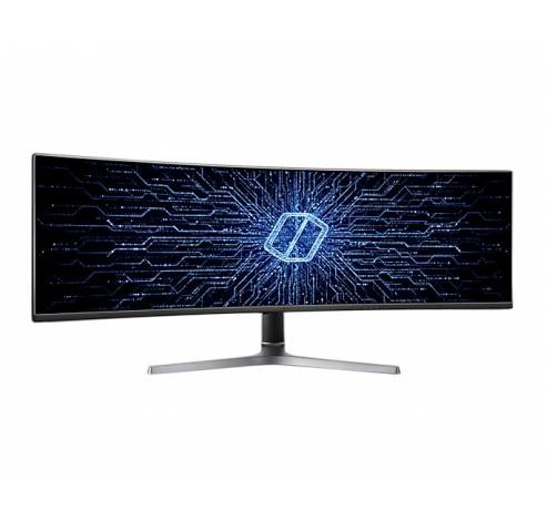 curved monitor LC49RG90SSPXEN  Samsung