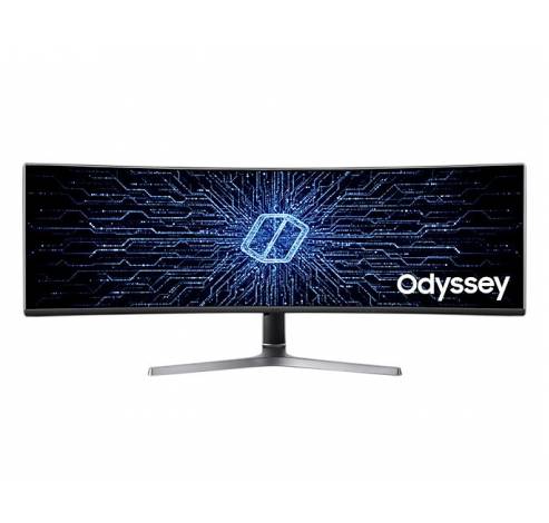 curved monitor LC49RG90SSPXEN  Samsung