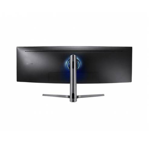 curved monitor LC49RG90SSPXEN  Samsung