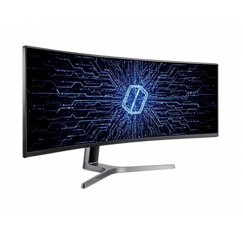 curved monitor LC49RG90SSPXEN  Samsung