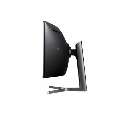 curved monitor LC49RG90SSPXEN  Samsung