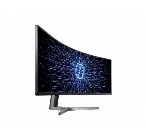 curved monitor LC49RG90SSPXEN  Samsung